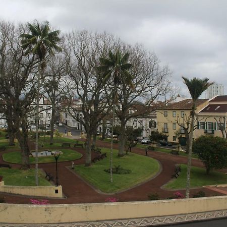 Anthero Quental Boutique Apartment Ponta Delgada 외부 사진