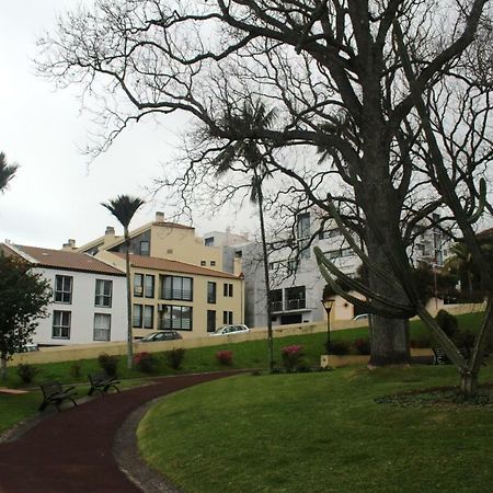 Anthero Quental Boutique Apartment Ponta Delgada 외부 사진