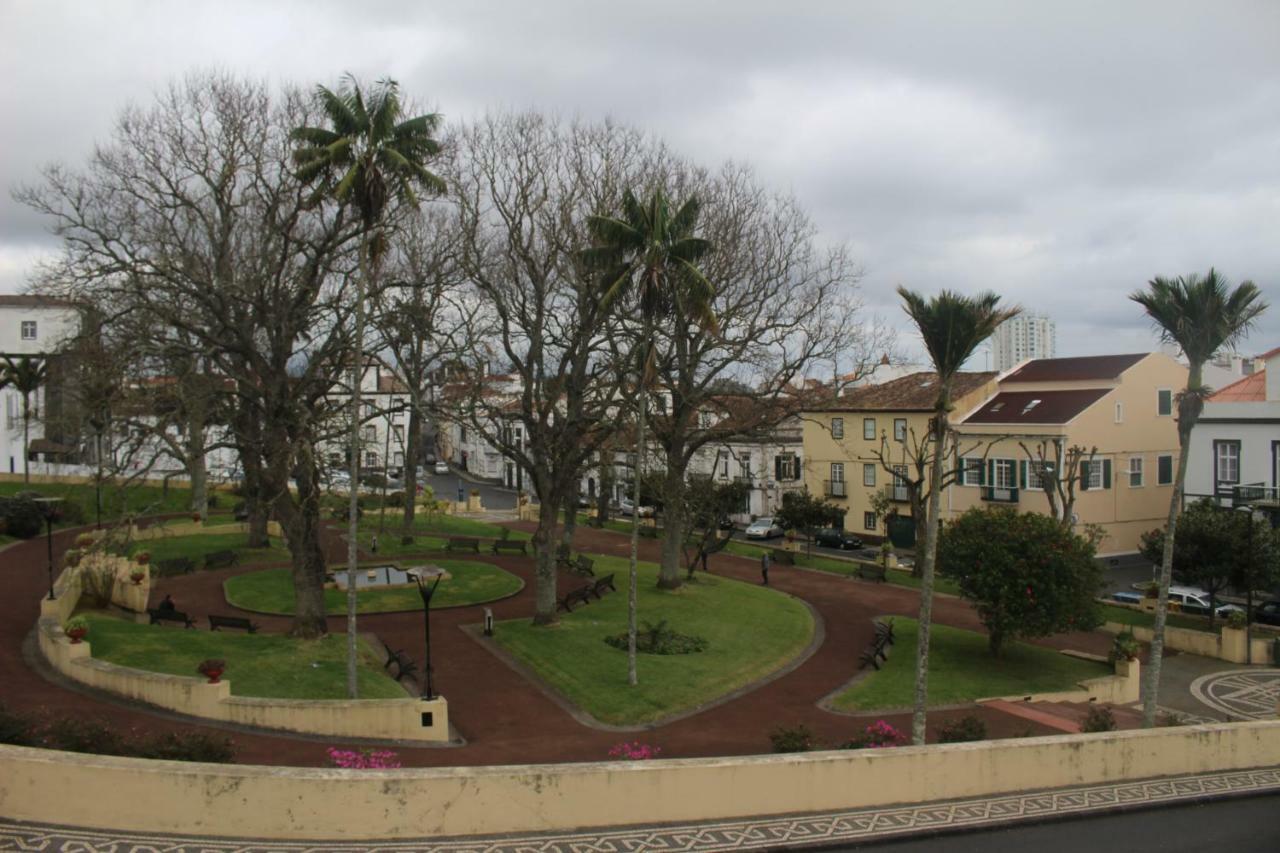 Anthero Quental Boutique Apartment Ponta Delgada 외부 사진