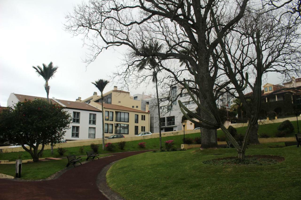 Anthero Quental Boutique Apartment Ponta Delgada 외부 사진