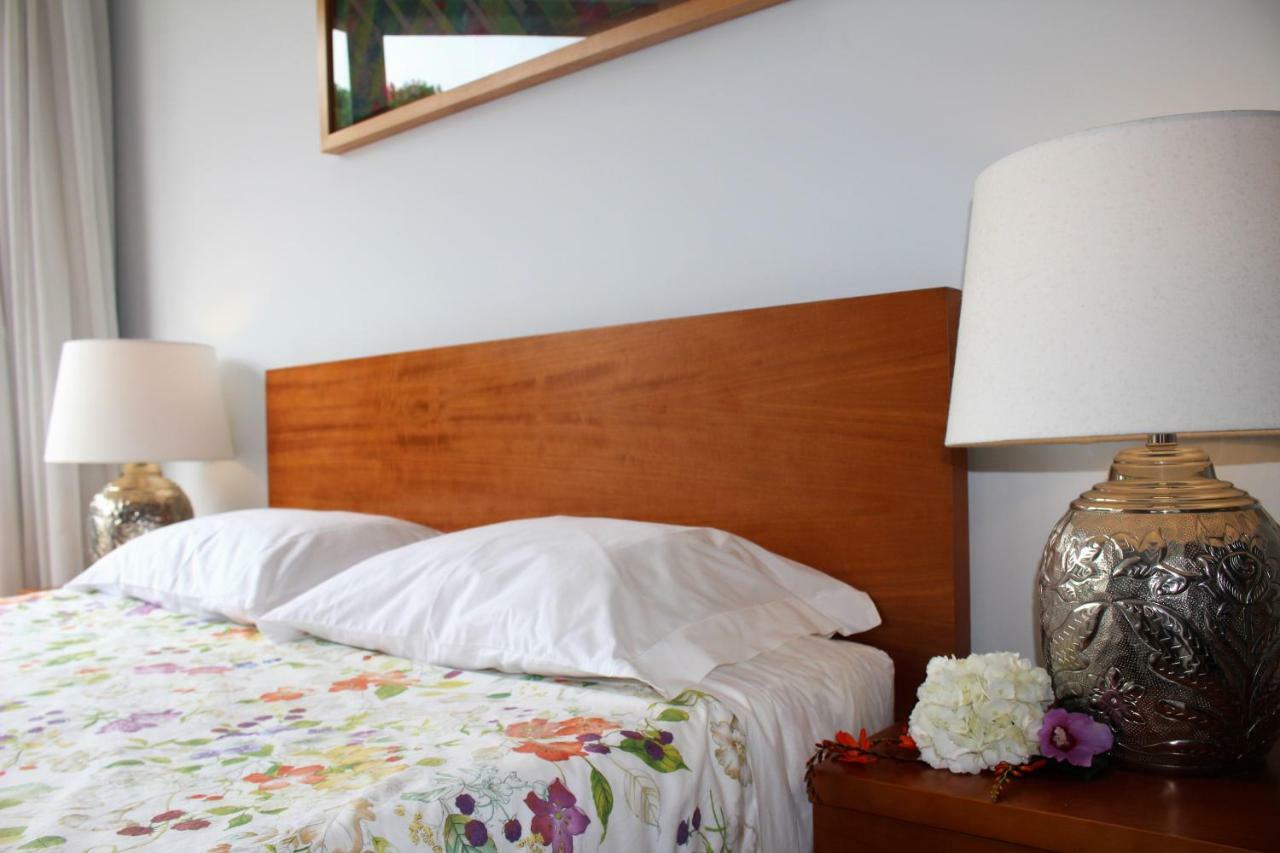 Anthero Quental Boutique Apartment Ponta Delgada 외부 사진