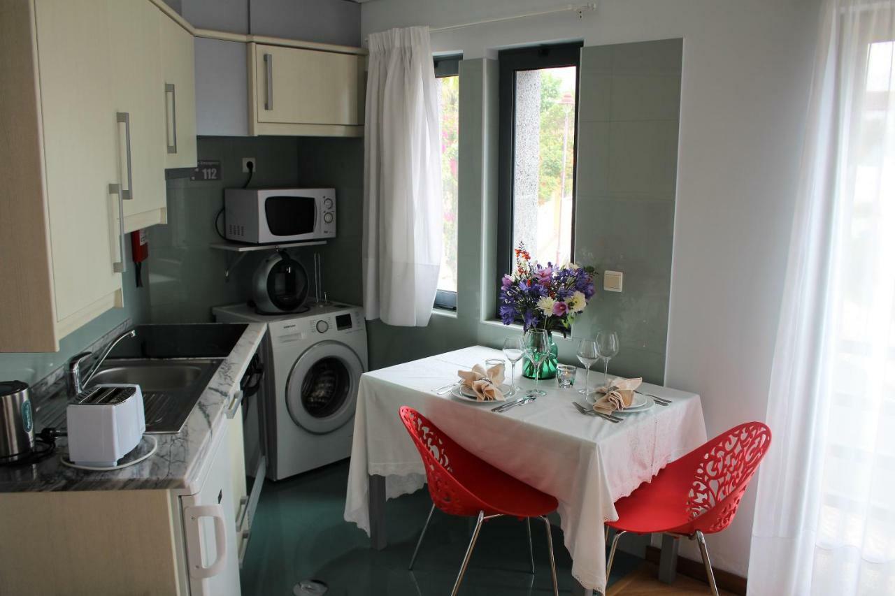 Anthero Quental Boutique Apartment Ponta Delgada 외부 사진