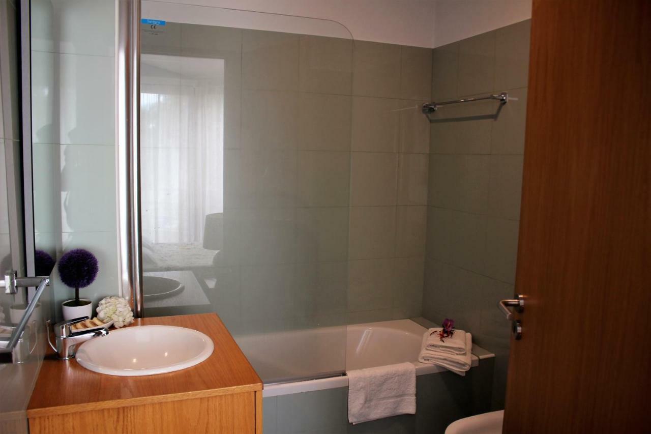 Anthero Quental Boutique Apartment Ponta Delgada 외부 사진
