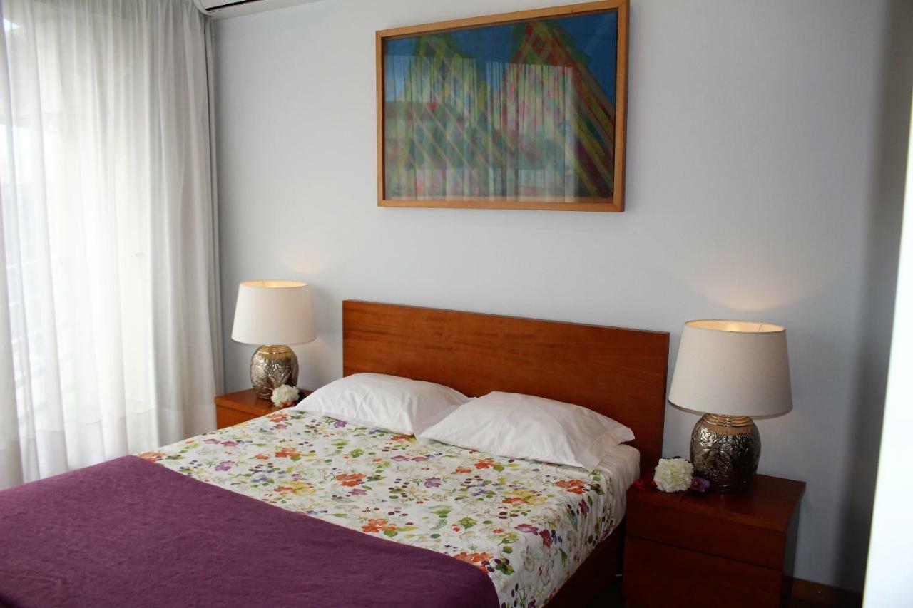 Anthero Quental Boutique Apartment Ponta Delgada 외부 사진
