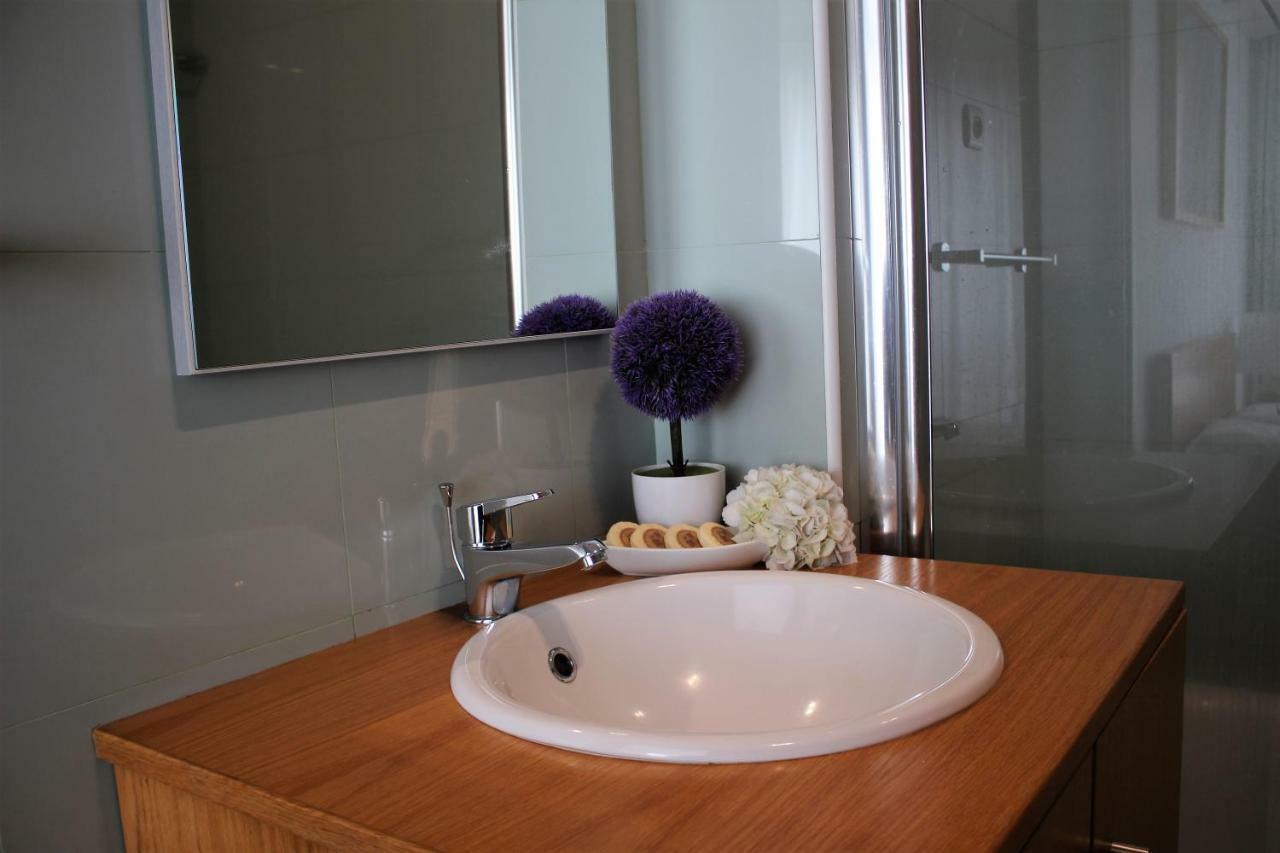 Anthero Quental Boutique Apartment Ponta Delgada 외부 사진