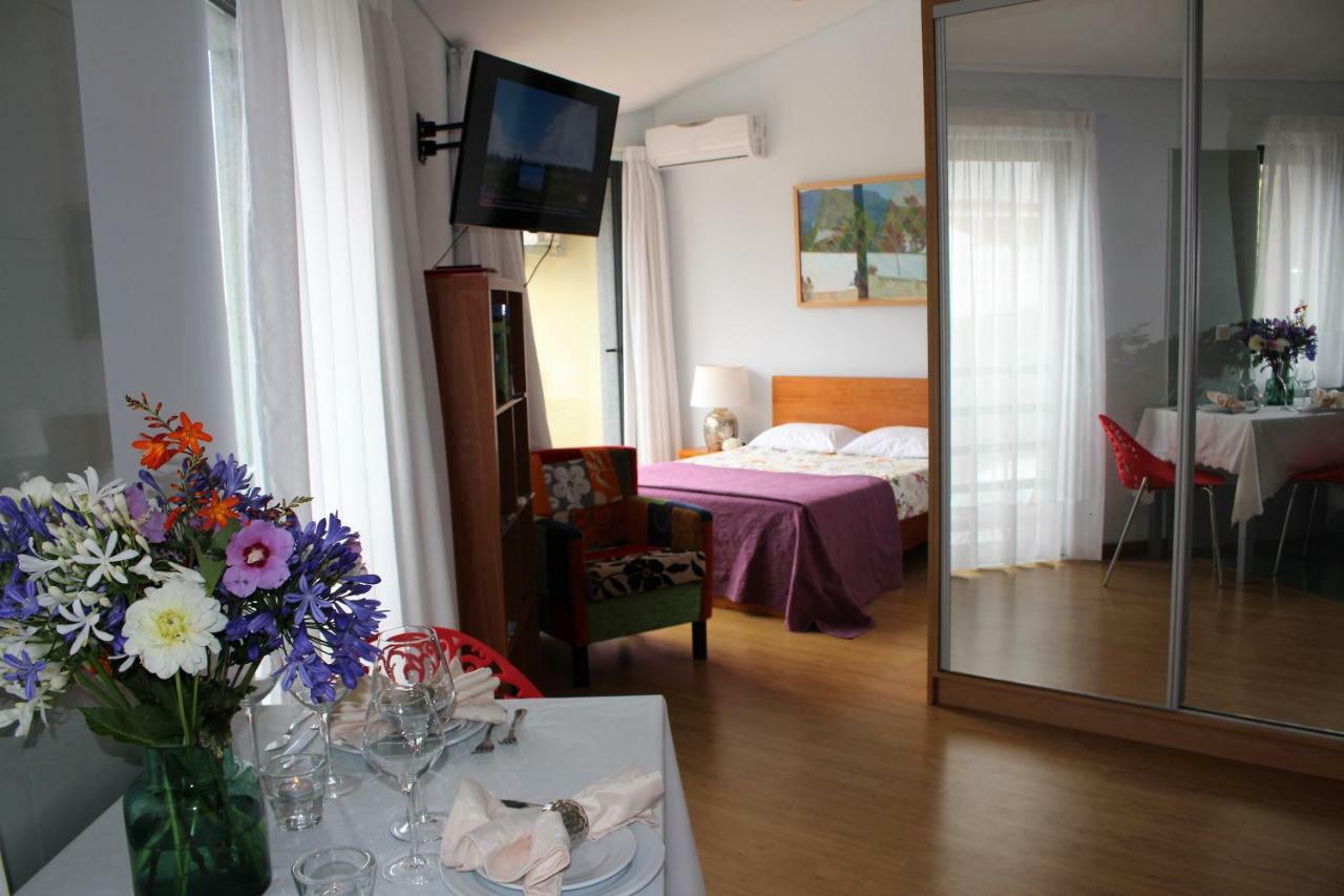 Anthero Quental Boutique Apartment Ponta Delgada 외부 사진