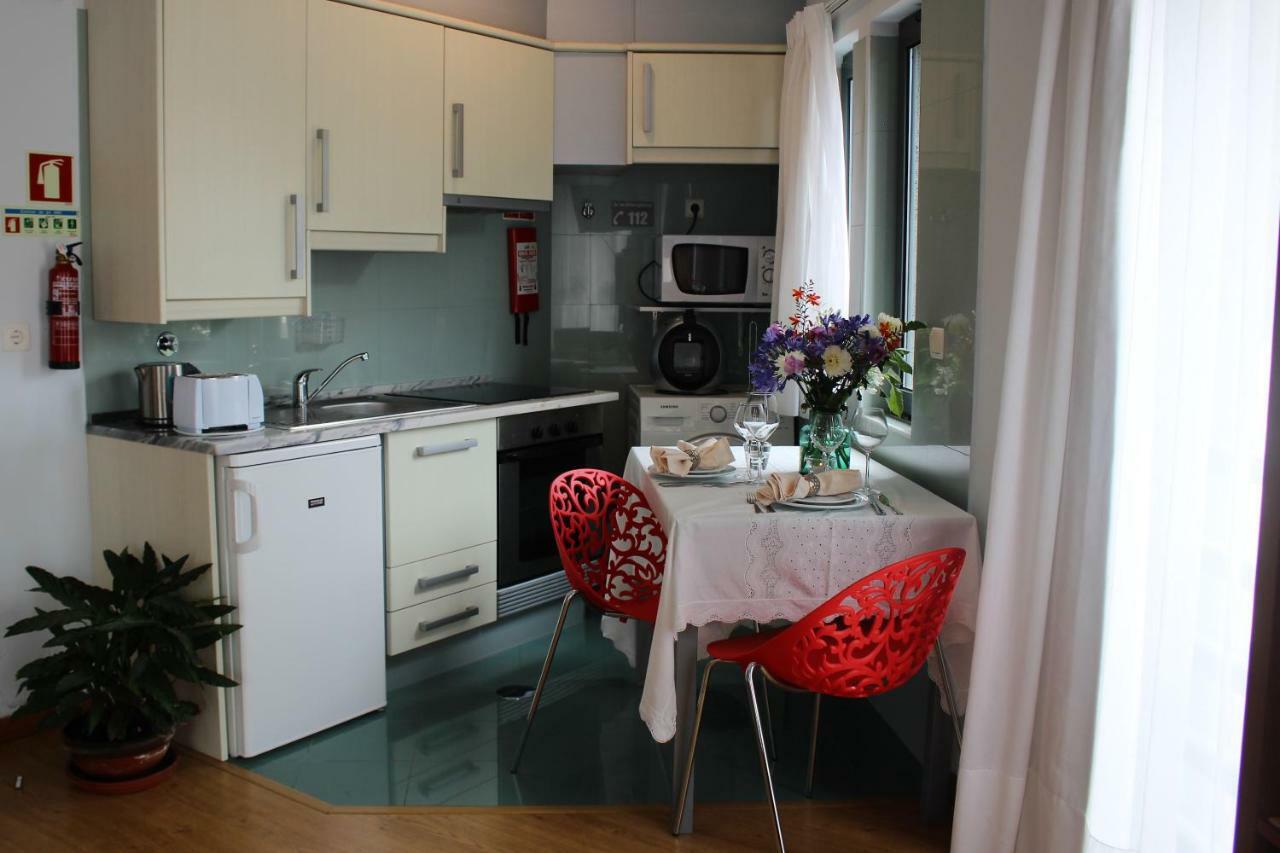 Anthero Quental Boutique Apartment Ponta Delgada 외부 사진