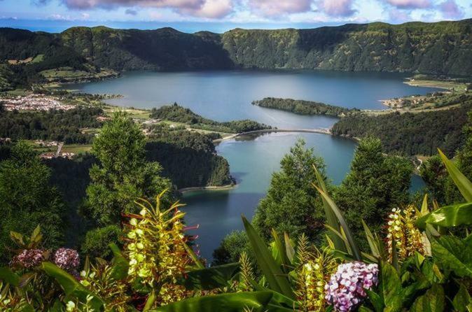 Anthero Quental Boutique Apartment Ponta Delgada 외부 사진